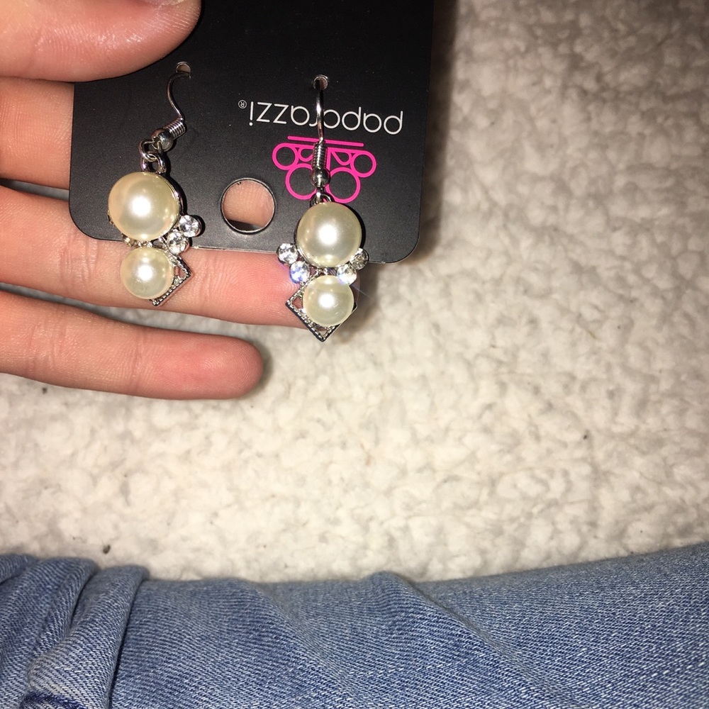 PAPARAZZI JEWELRY 😌